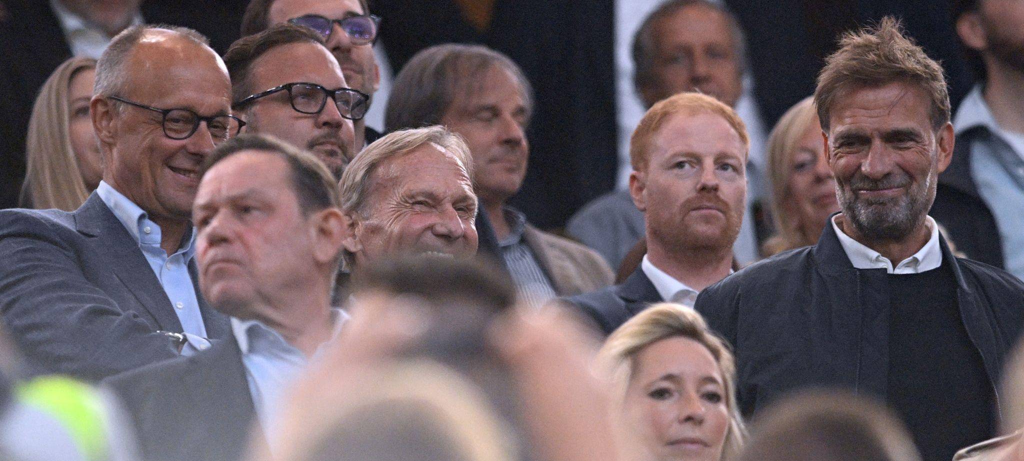 Jürgen Klopp
