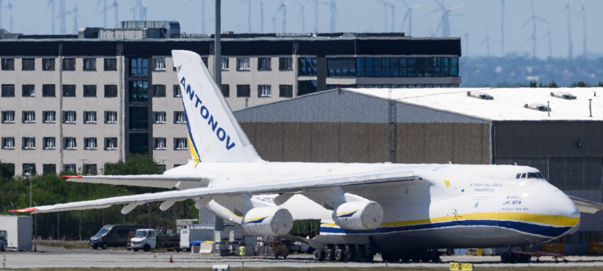 Nach Drohnenvorfall am Flughafen Leipzig/Halle