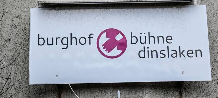 75 Jahre Burghofbühne Dinslaken
