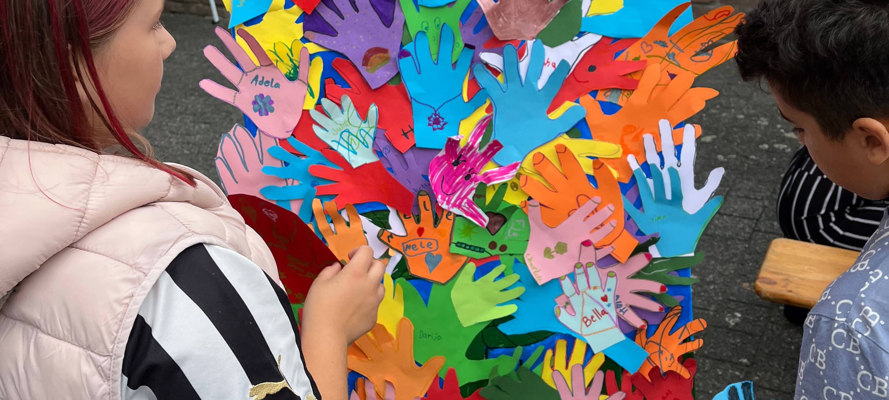 Weltkindertag in Wesel mit buntem Familienprogramm