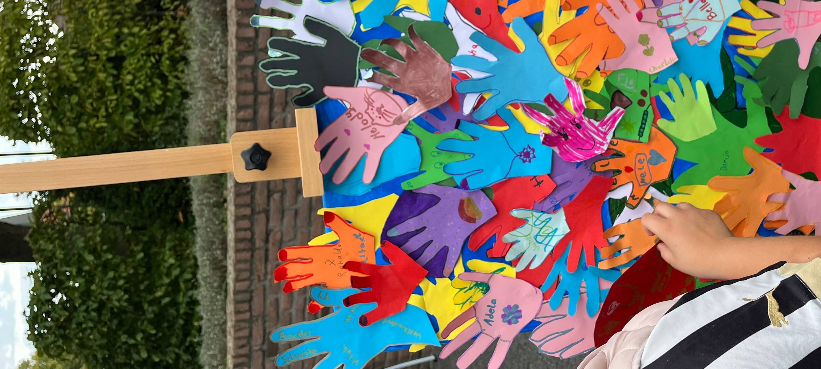 Weltkindertag in Wesel mit buntem Familienprogramm
