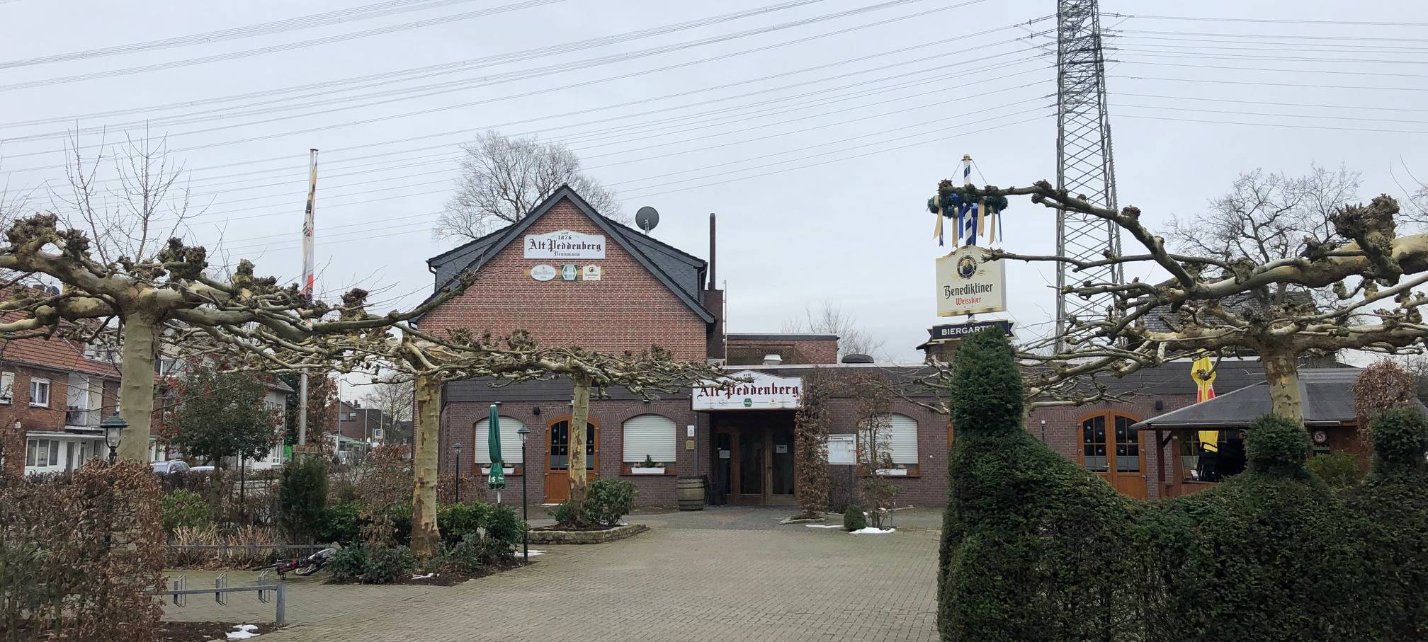 Der Radio K.W.-Dörfer-Donnerstag