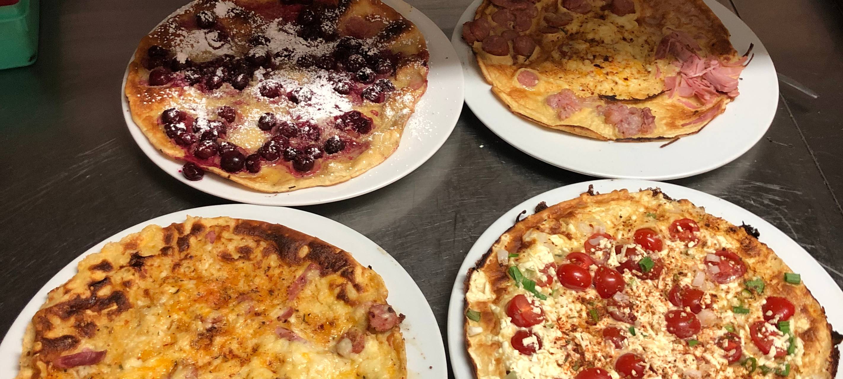 Der Radio K.W.-Dörfer-Donnerstag