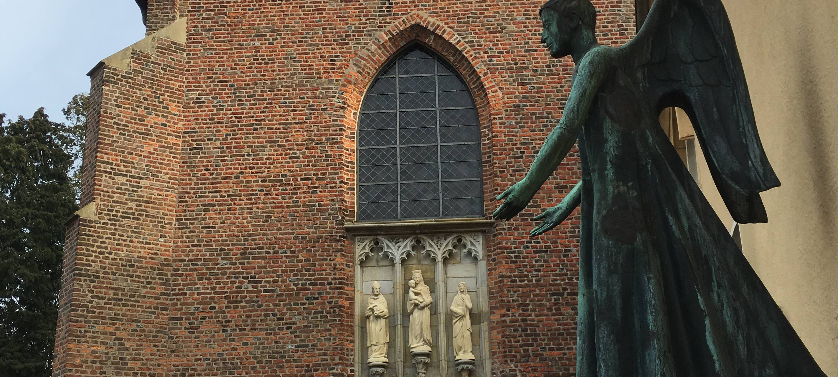 Der Radio K.W.-Dörfer-Donnerstag