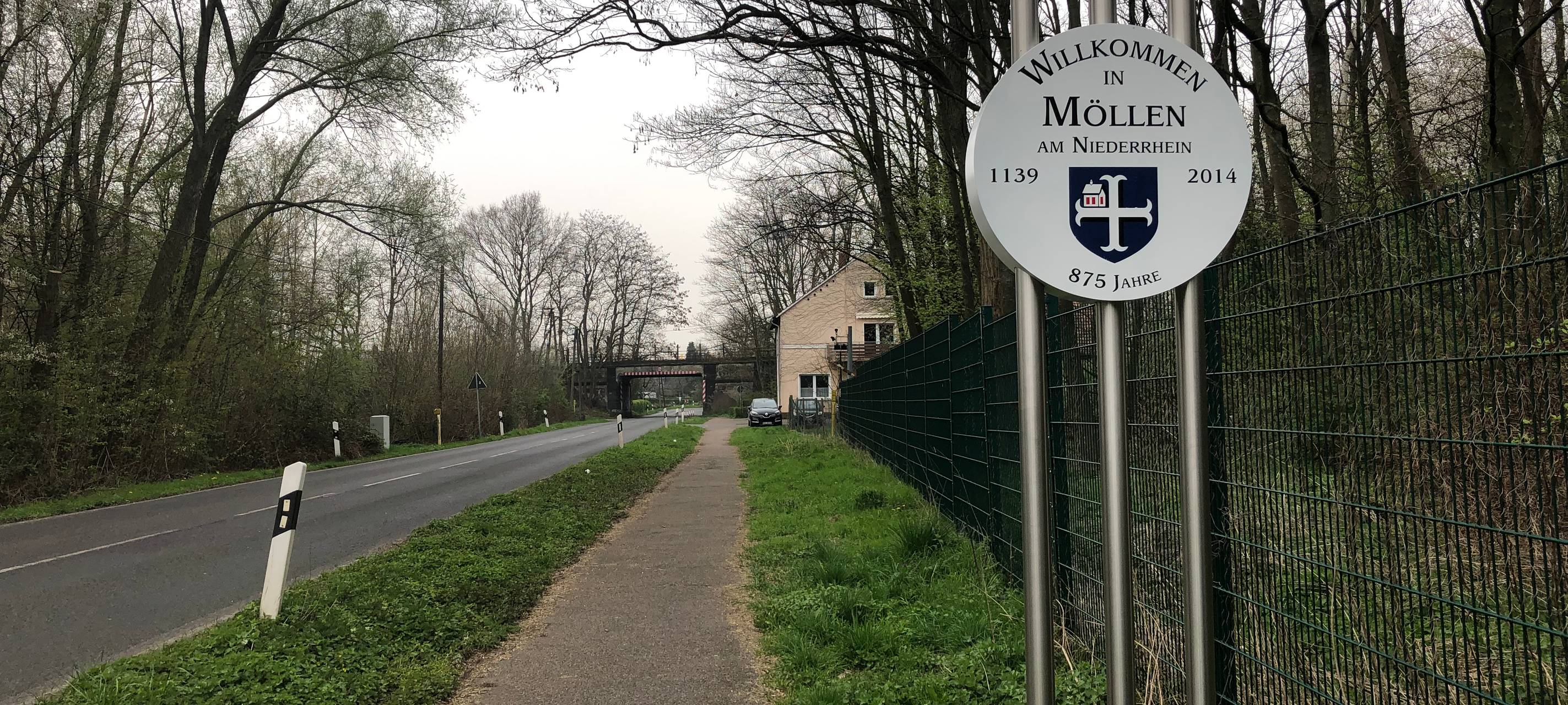 Der Radio K.W.-Dörfer-Donnerstag