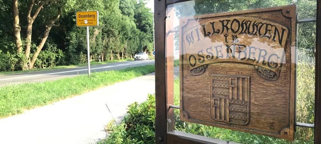 Der Radio K.W.-Dörfer-Donnerstag