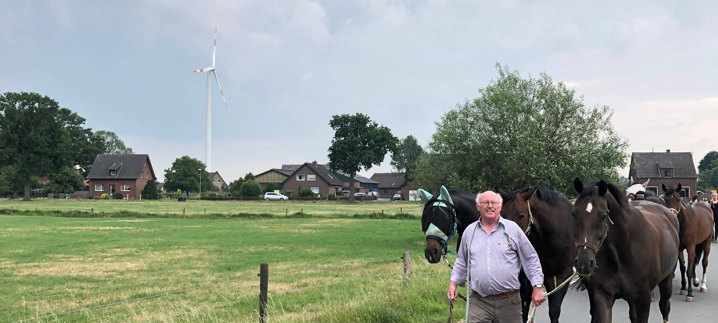 Der Radio K.W.-Dörfer-Donnerstag