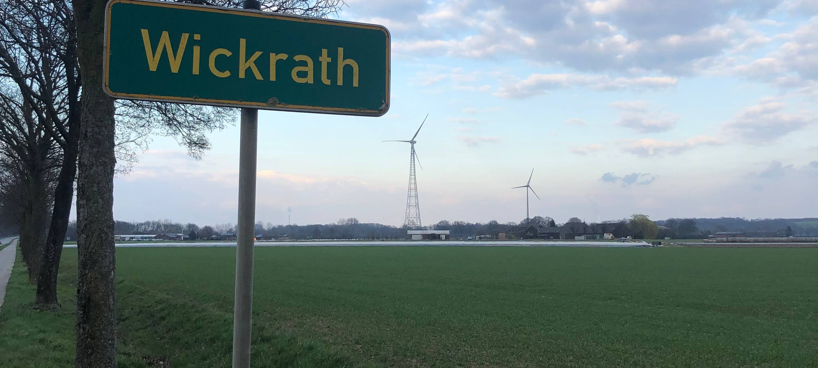 Der Radio K.W.-Dörfer-Donnerstag