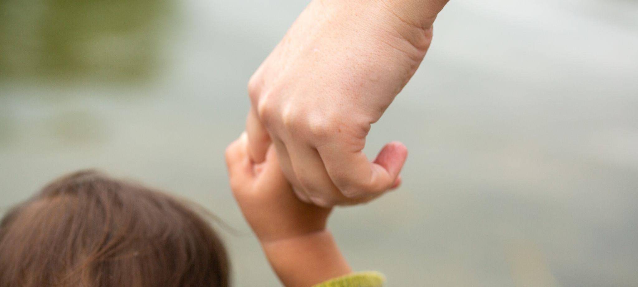 2.001 Kinder in Berlin lebten 2025 in einer Pflegefamilie