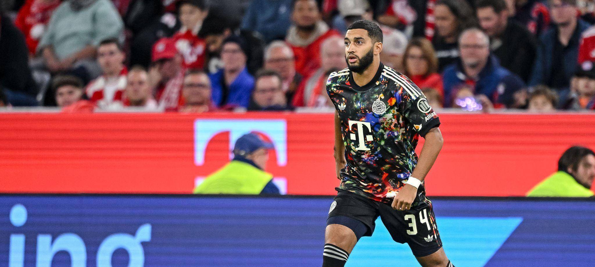 Bayern München - 1. FC Union Berlin