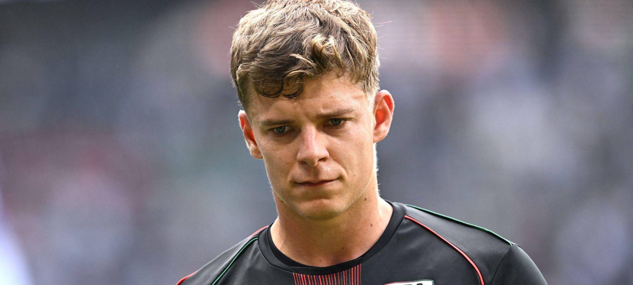 SV Werder Bremen - FC Augsburg