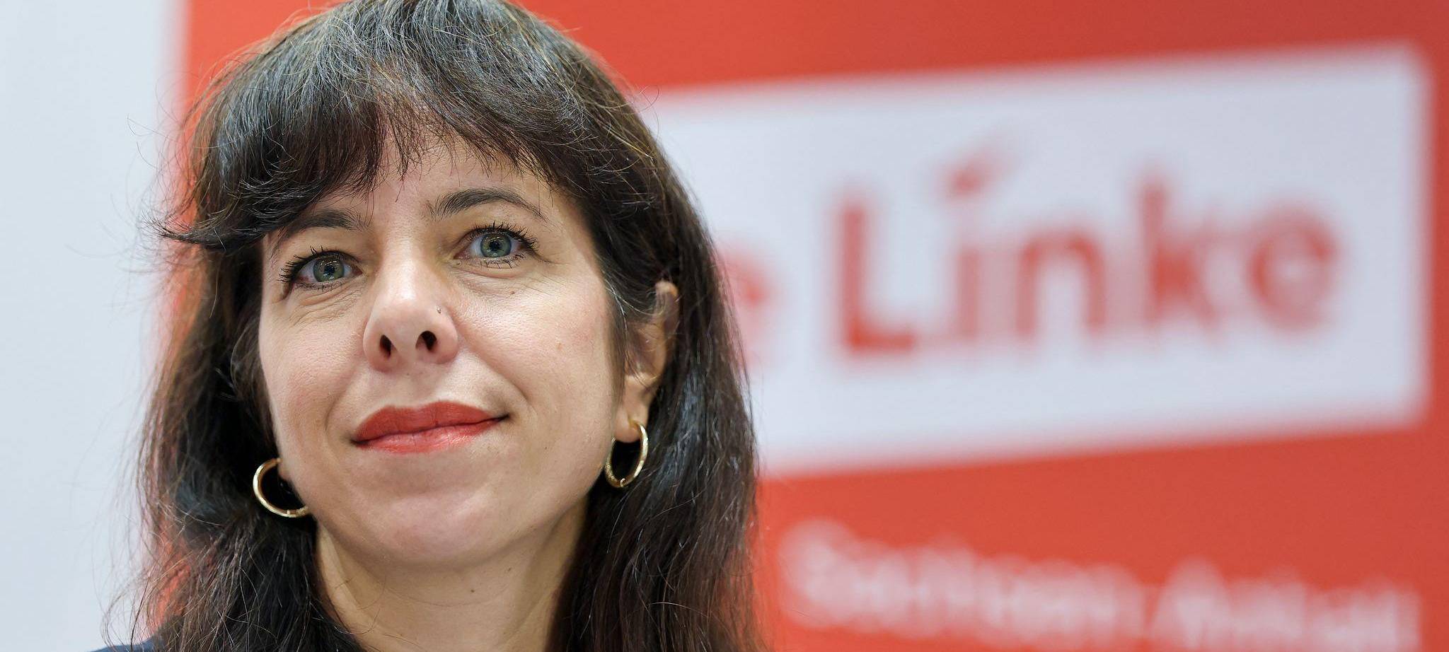 Elif Eralp