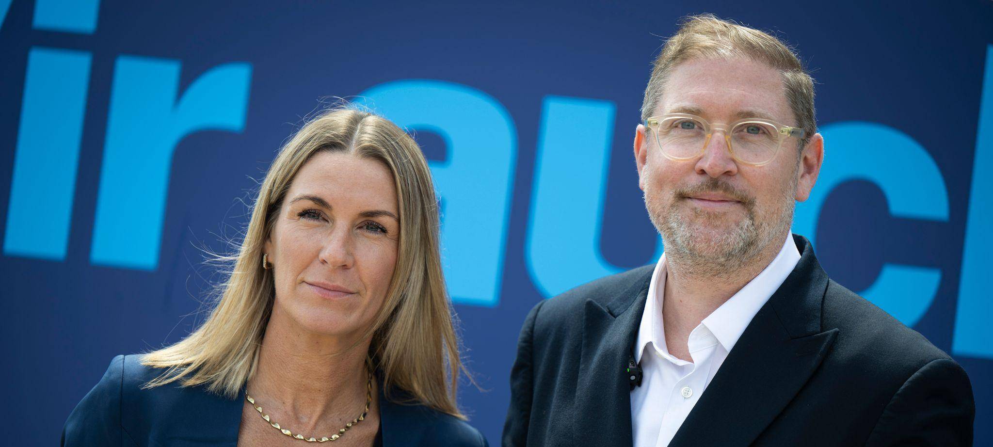FDP präsentiert Kampagne zur Landtagswahl Mecklenburg-Vorpommern