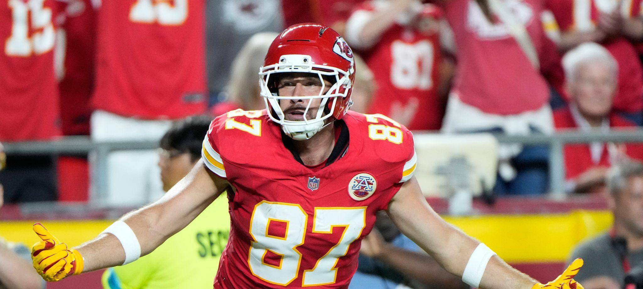 Kansas City Chiefs - Indianapolis Colts