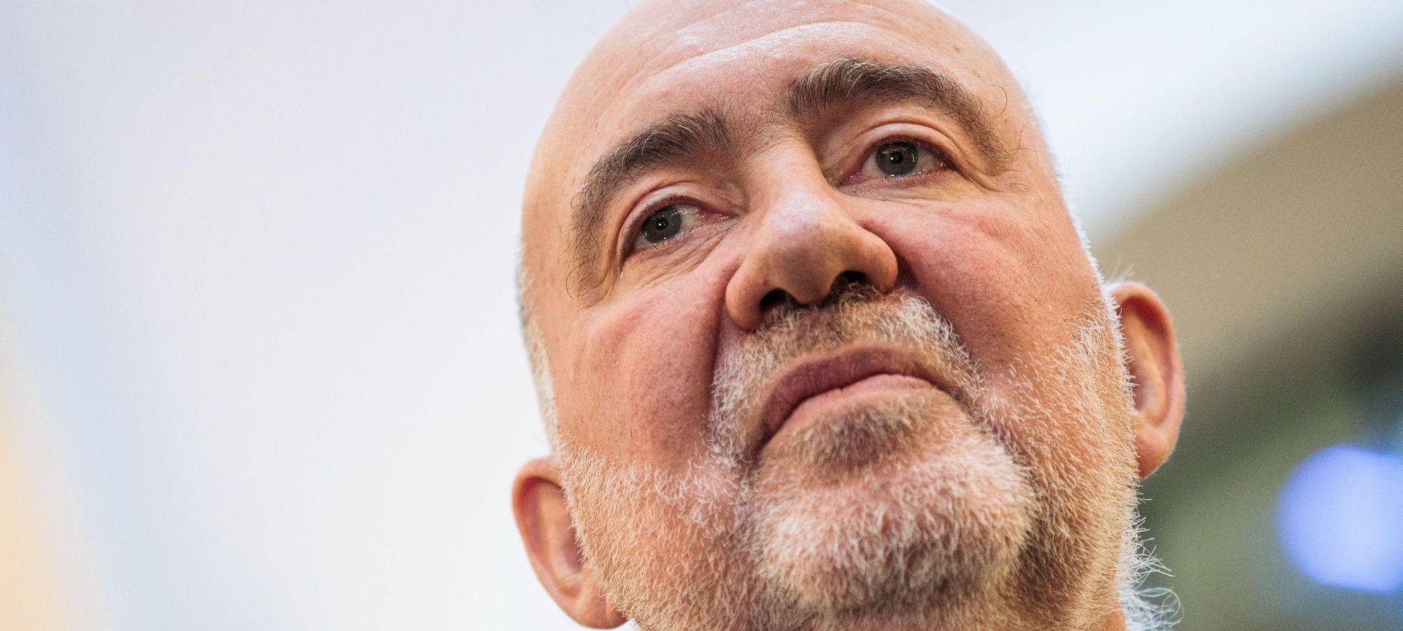 Ron Prosor