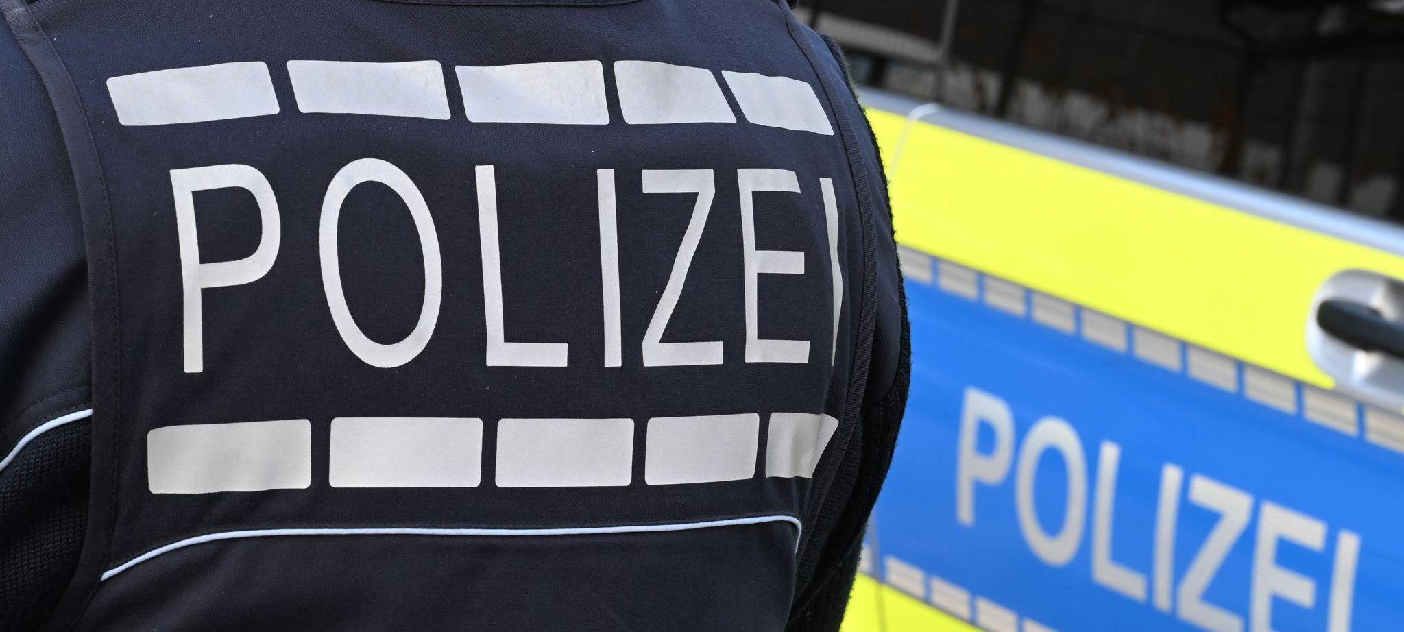 Polizei