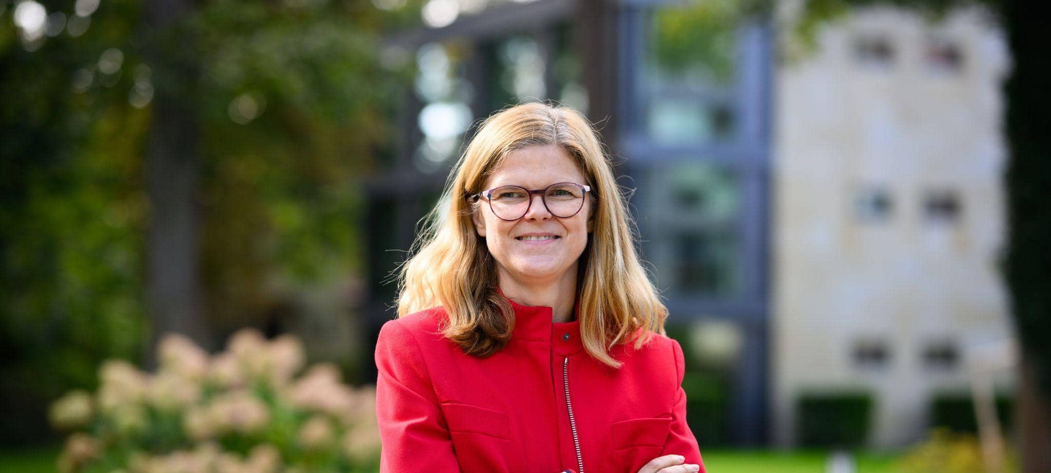 Daniela Gerd tom Markotten