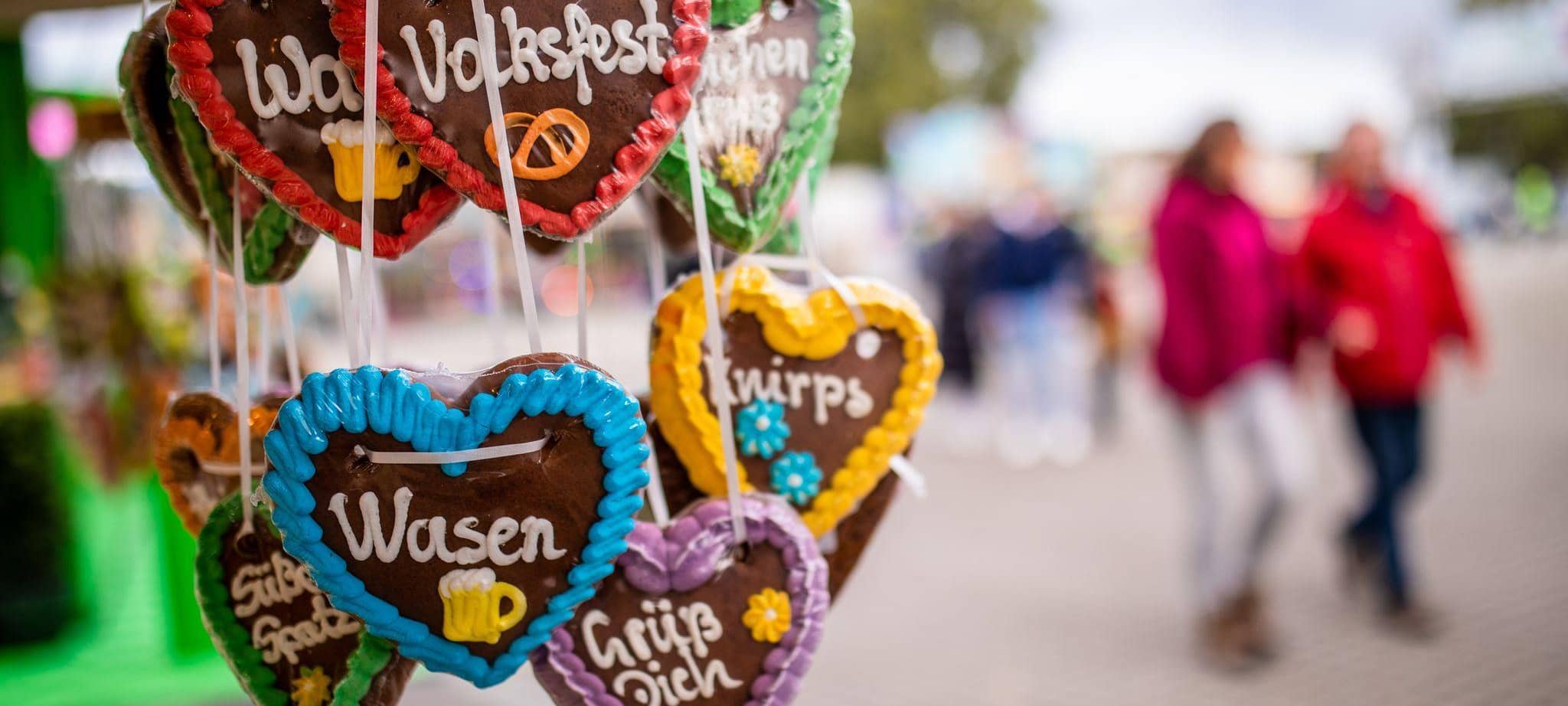 Cannstatter Volksfest