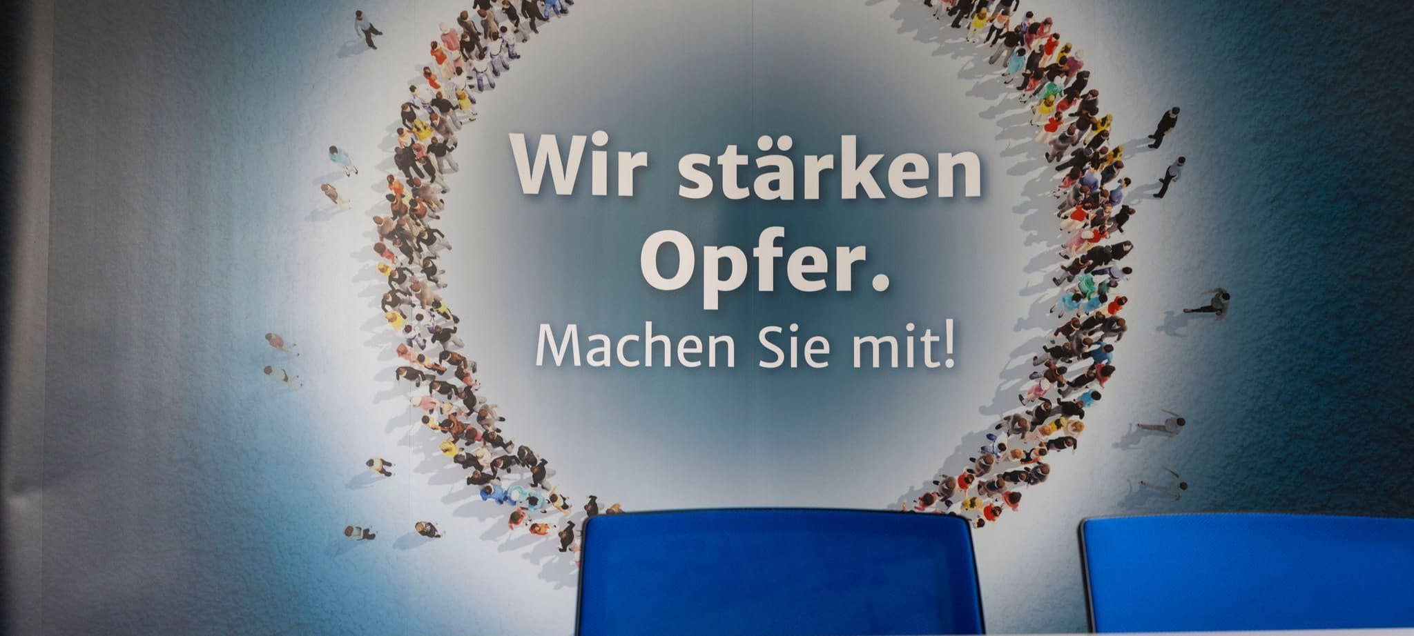 Weißer Ring
