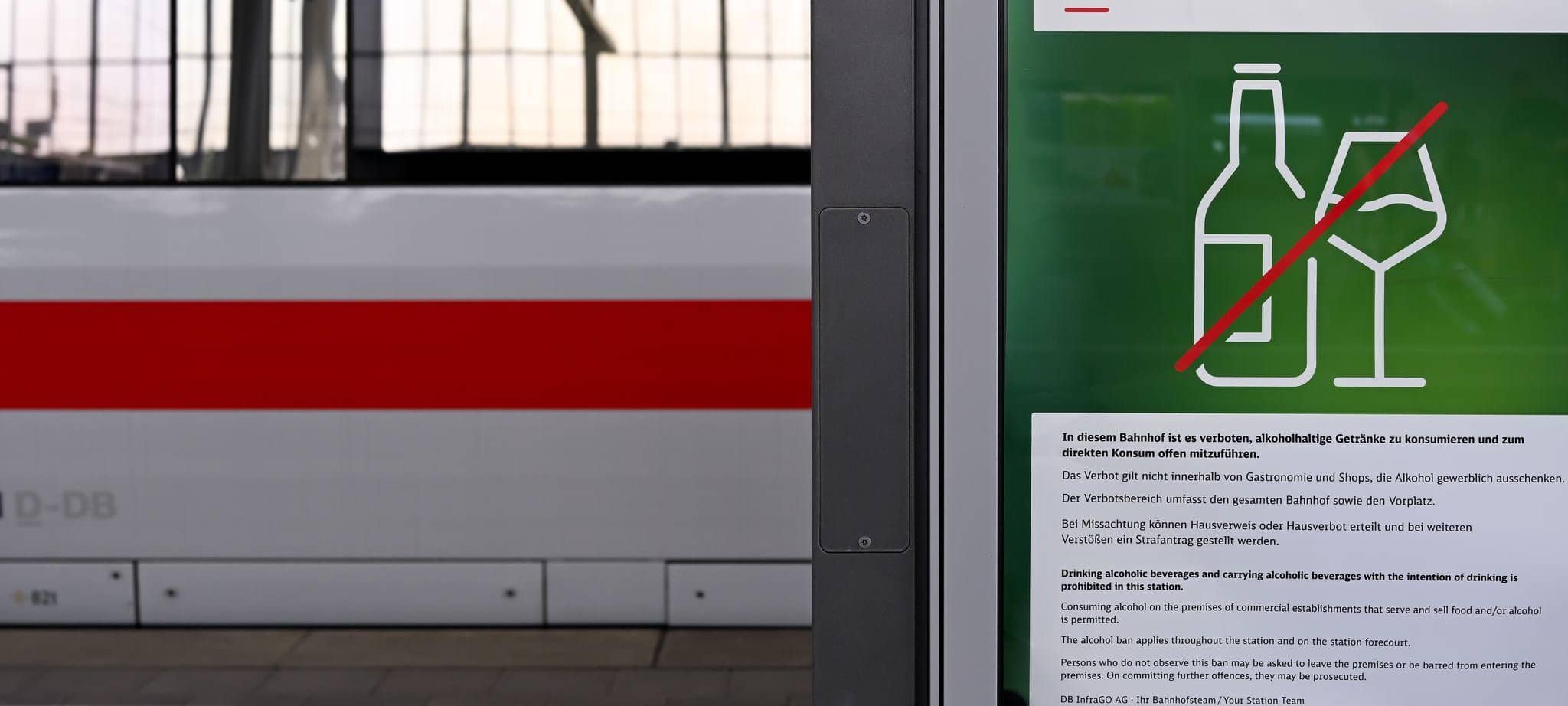 Winterzeit, Tankrabatt, Bahnhöfe – was sich im Oktober ändert