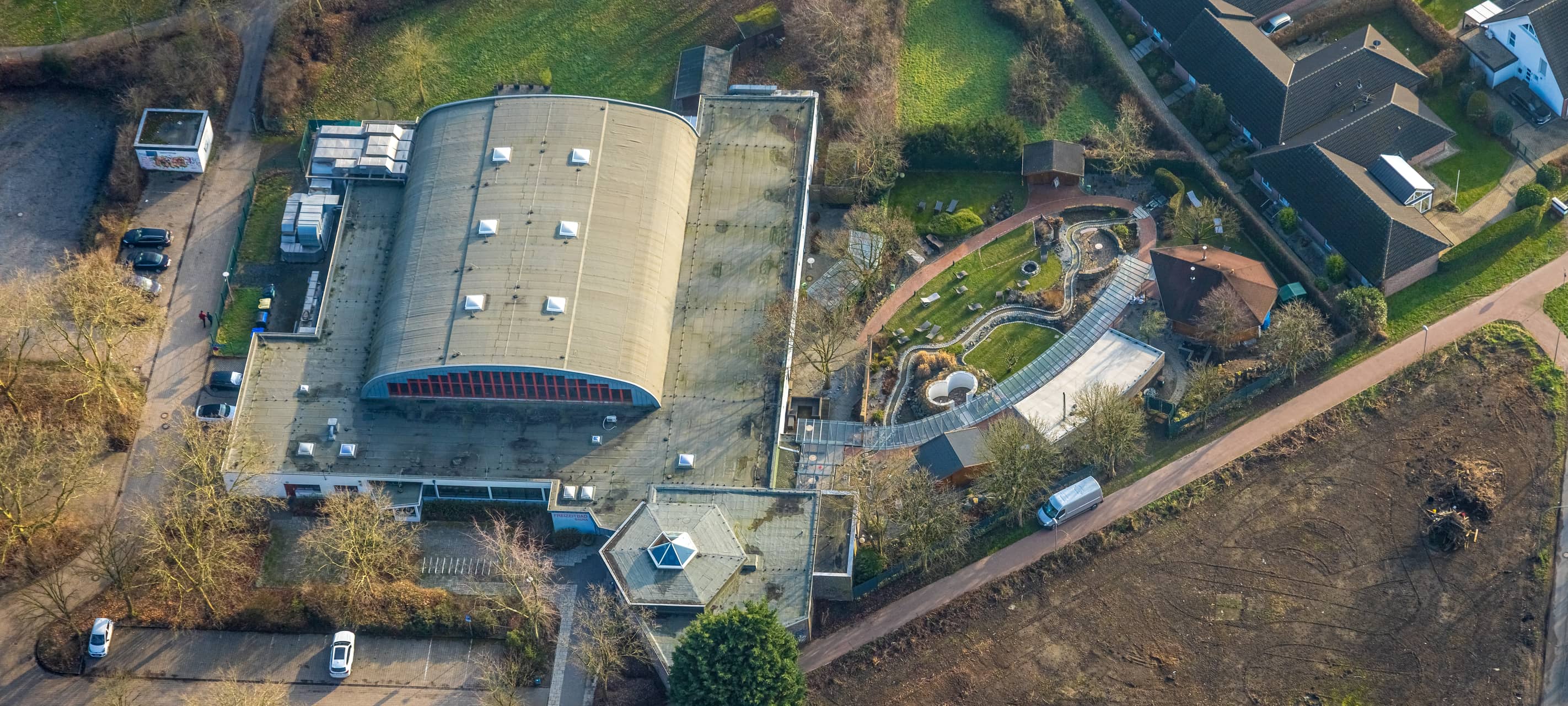 6,1 Millionen für Freizeitbad in Neukirchen-Vluyn
