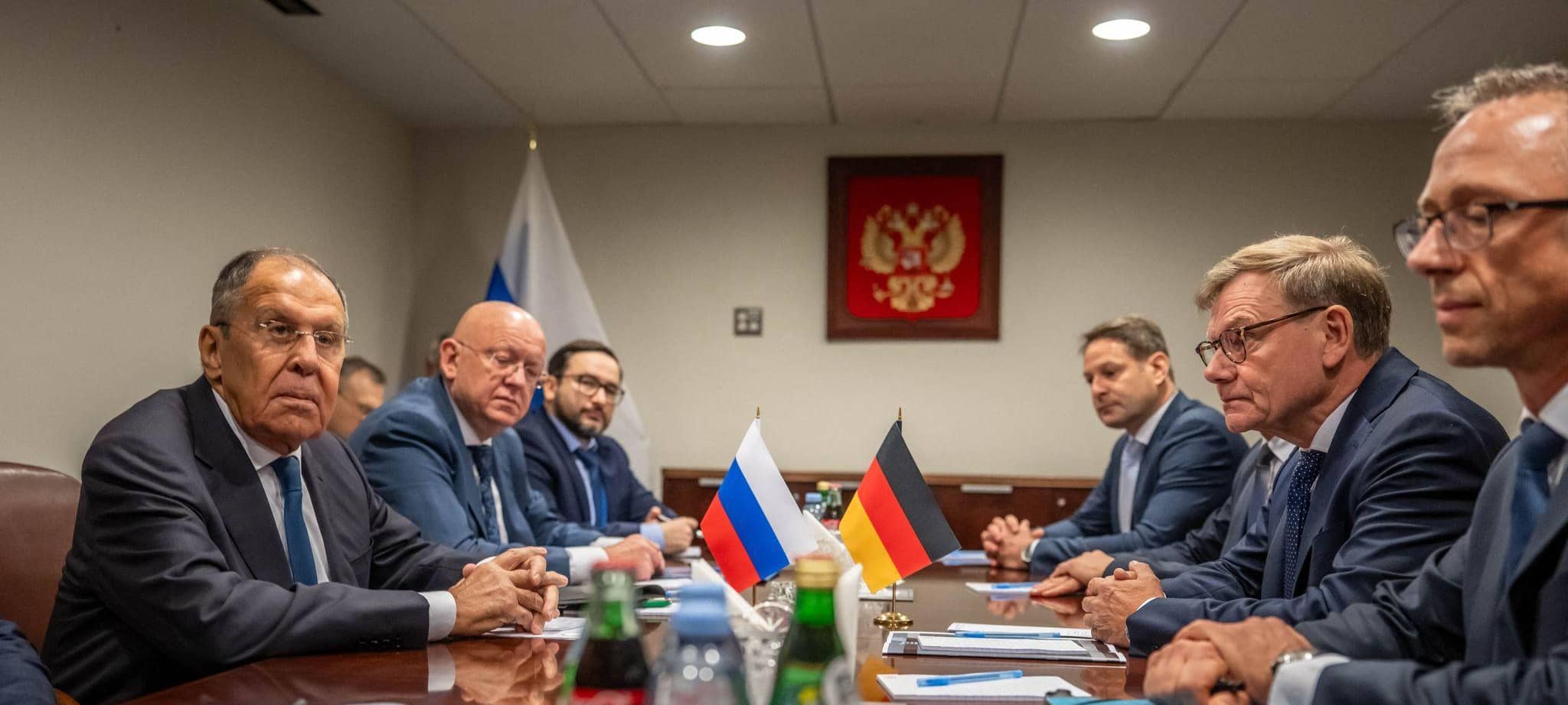 UN Generalversammlung