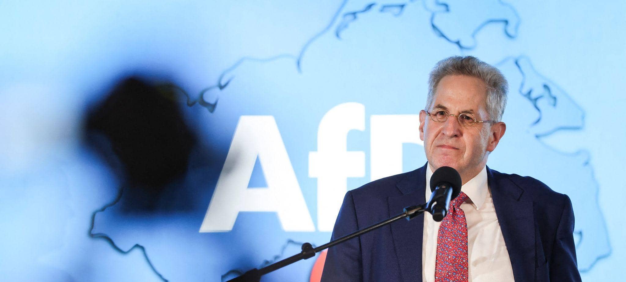 Hans-Georg Maaßen