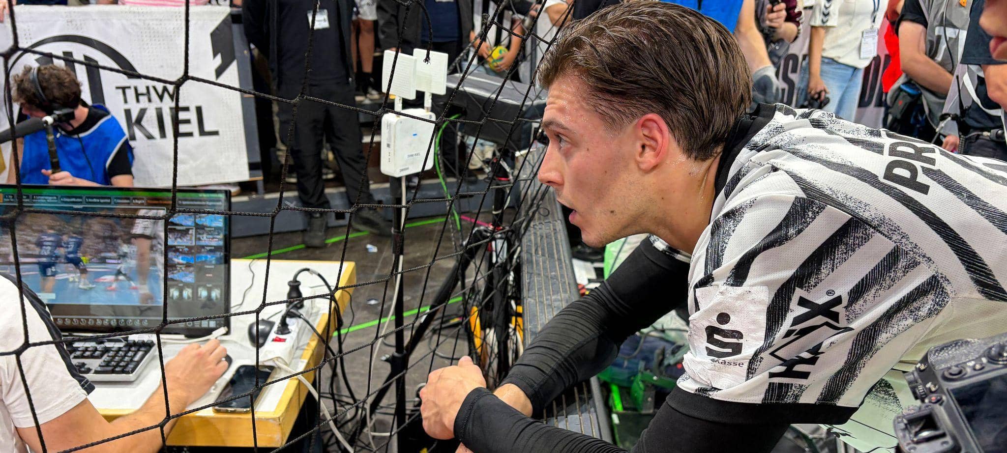 THW Kiel - SG Flensburg-Handewitt