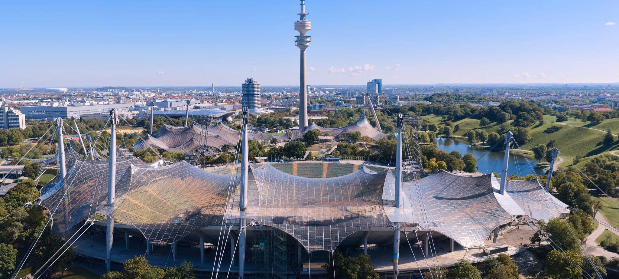Olympiabewerbung München
