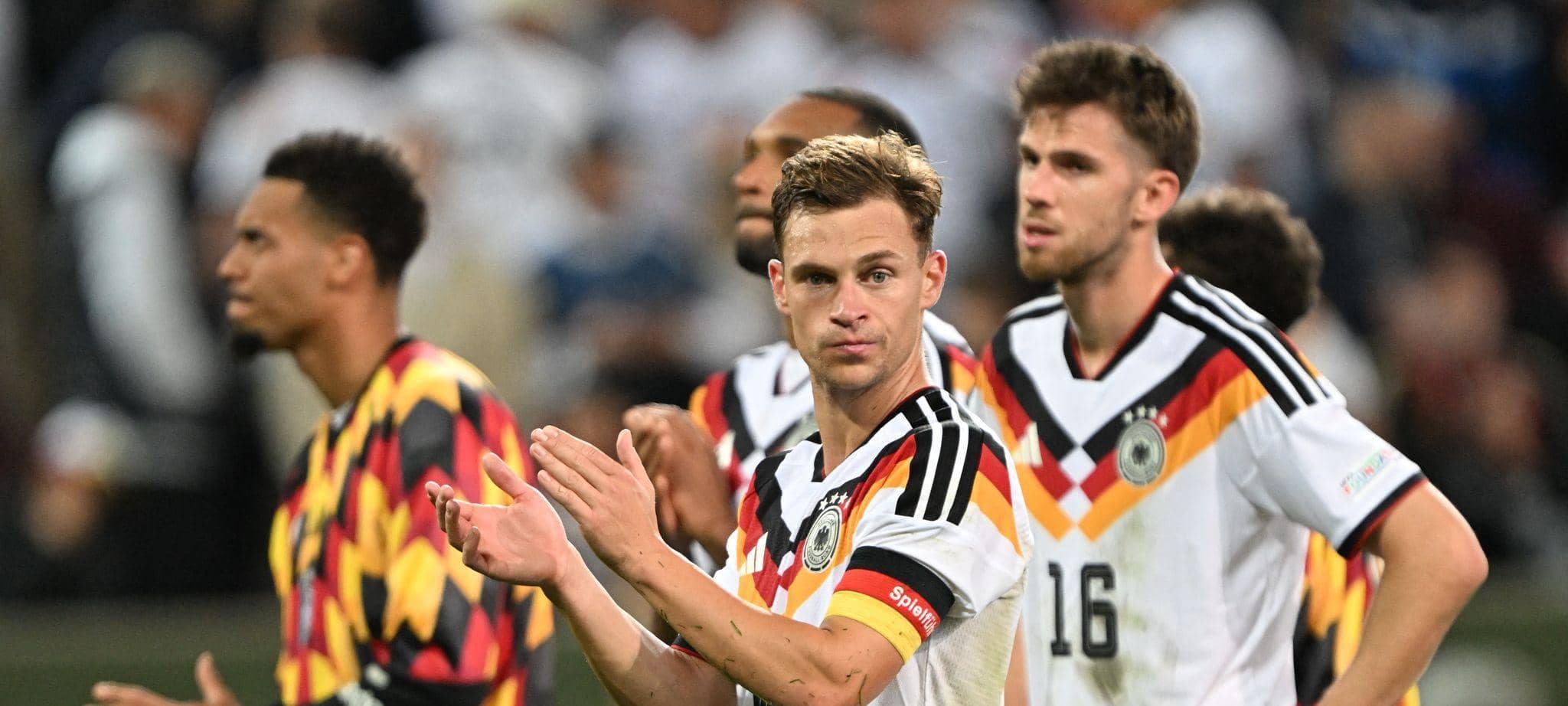 Joshua Kimmich