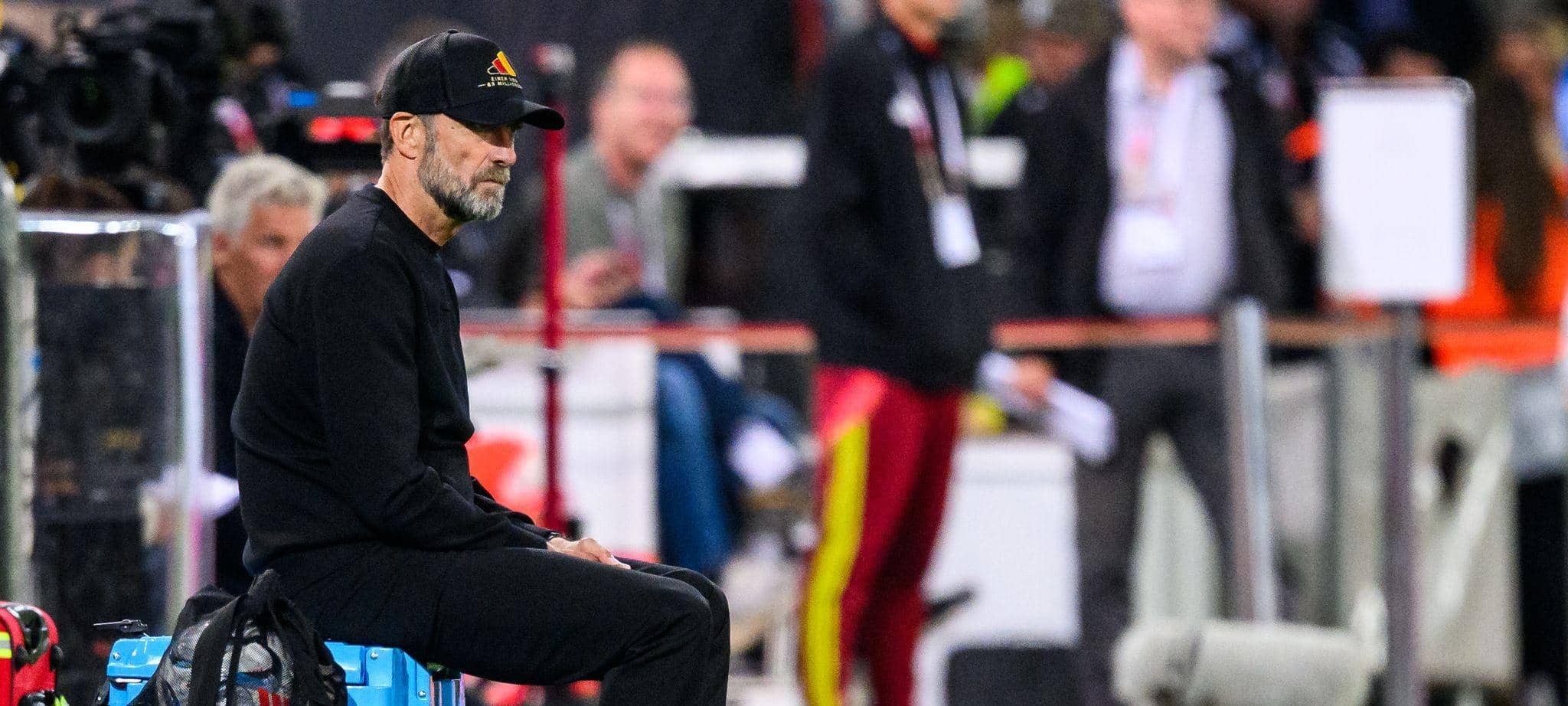 Jürgen Klopp