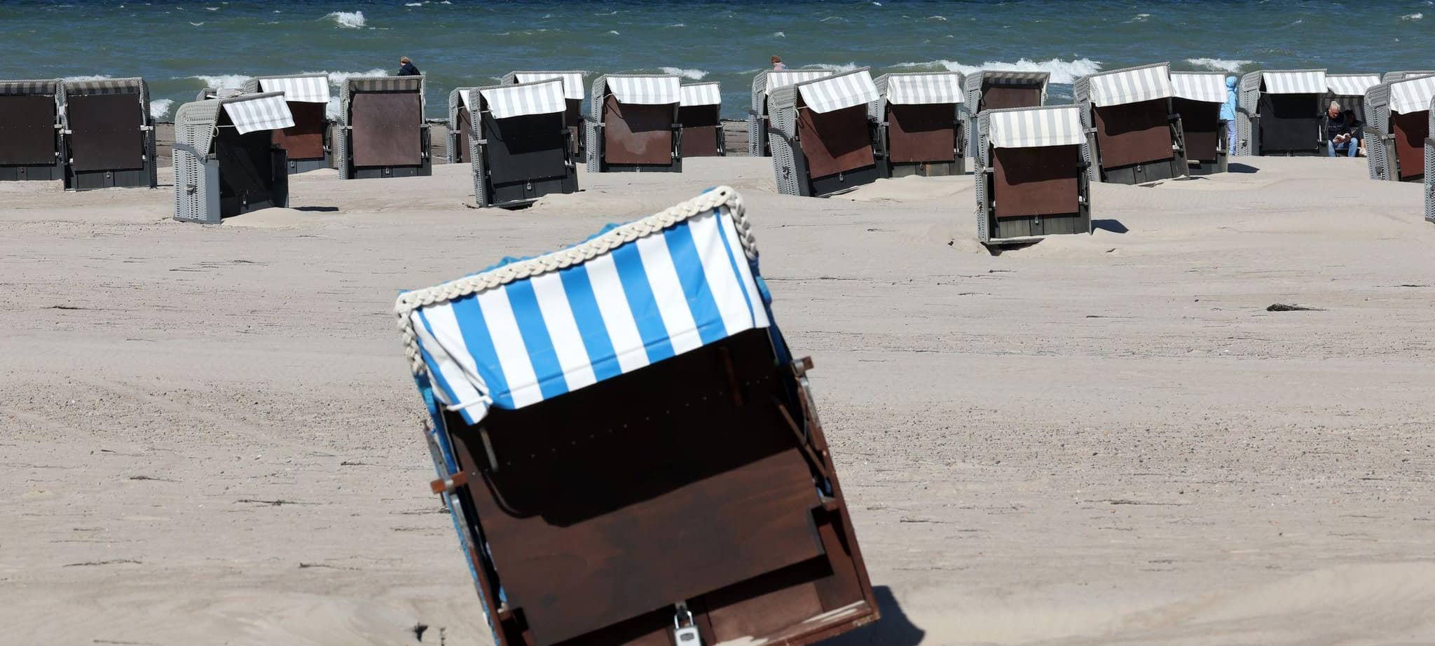 Strandkorb