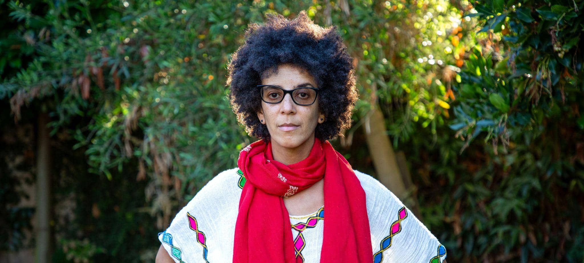 Right Livelihood Award - Timnit Gebru