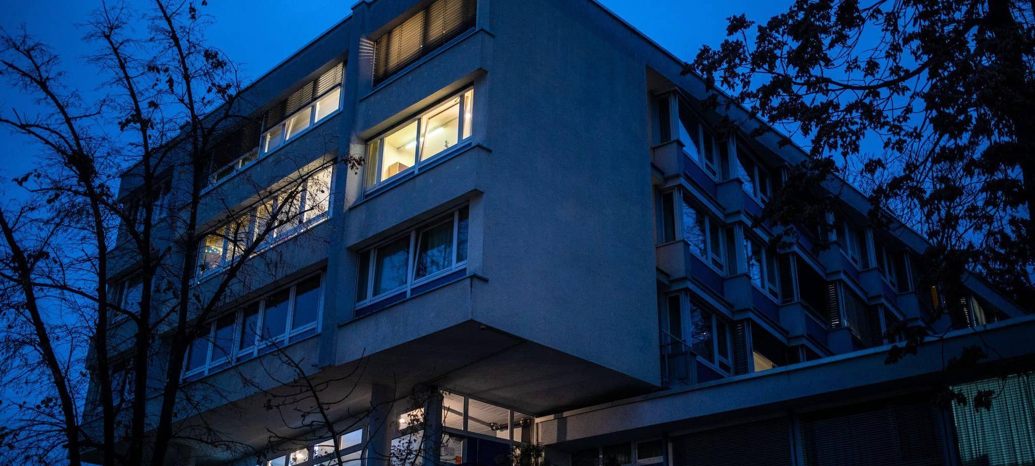 Unterschiede bei Wohnsituation von Studierenden