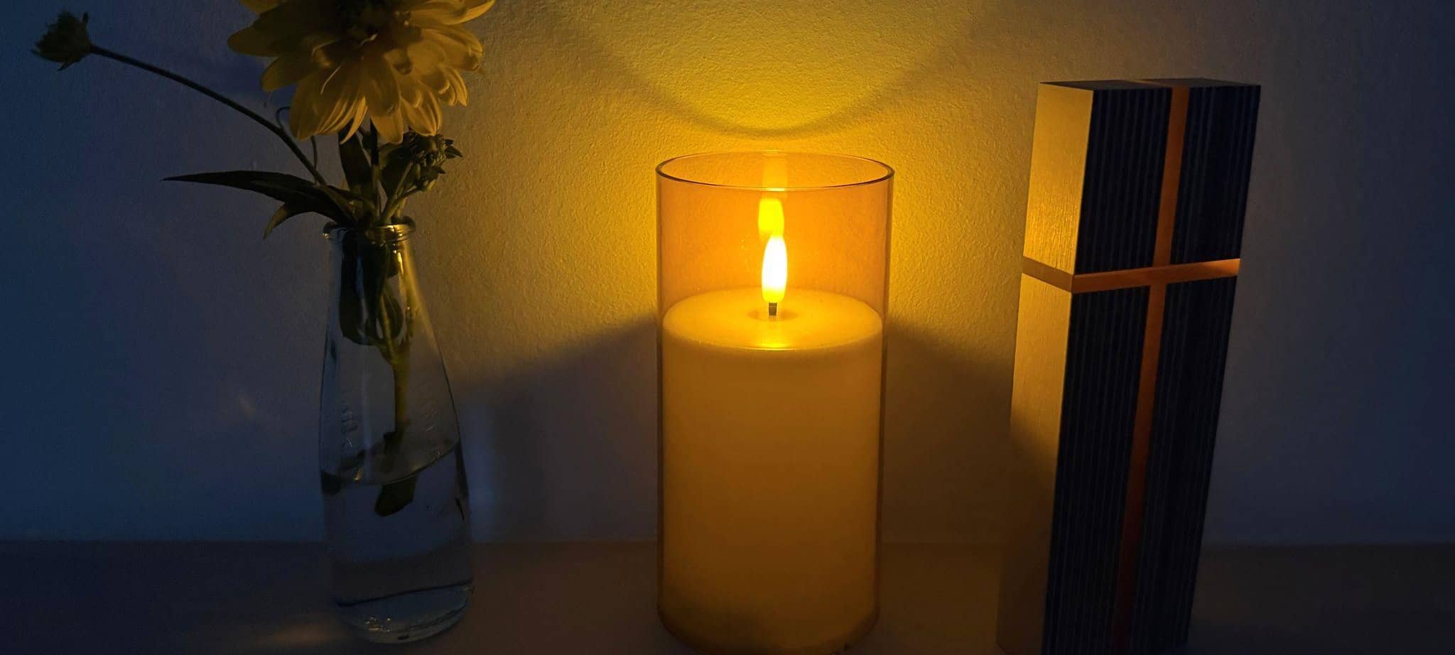 Letzte-Hilfe-Kurse nehmen Angst vor dem Sterben