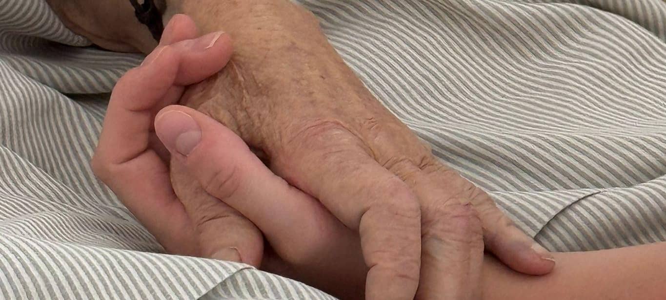 Letzte-Hilfe-Kurse nehmen Angst vor dem Sterben