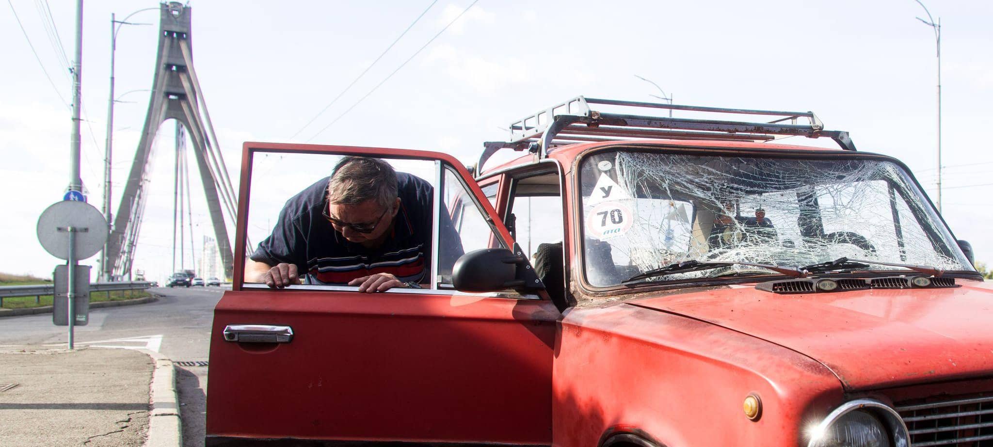 Ukraine-Krieg - Kiew
