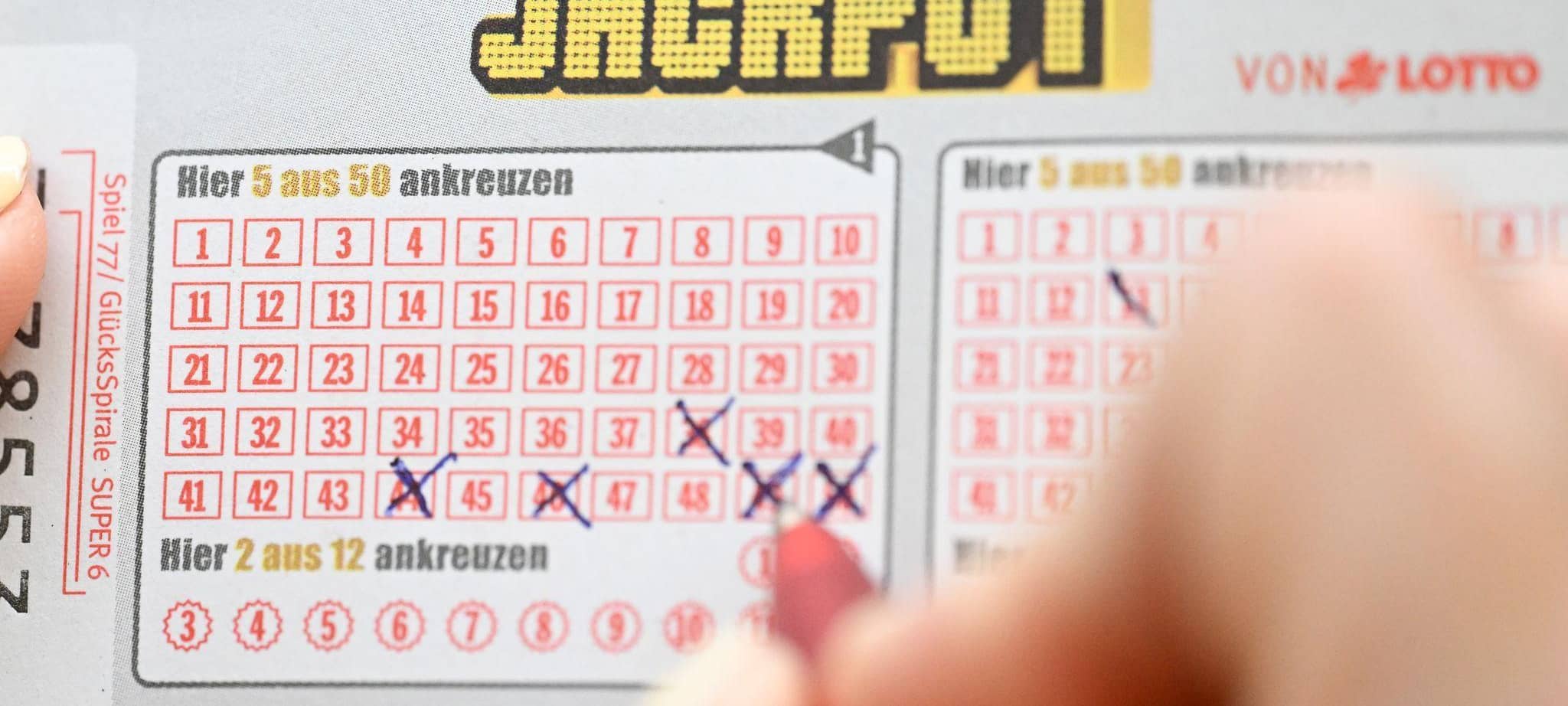 Eurojackpot