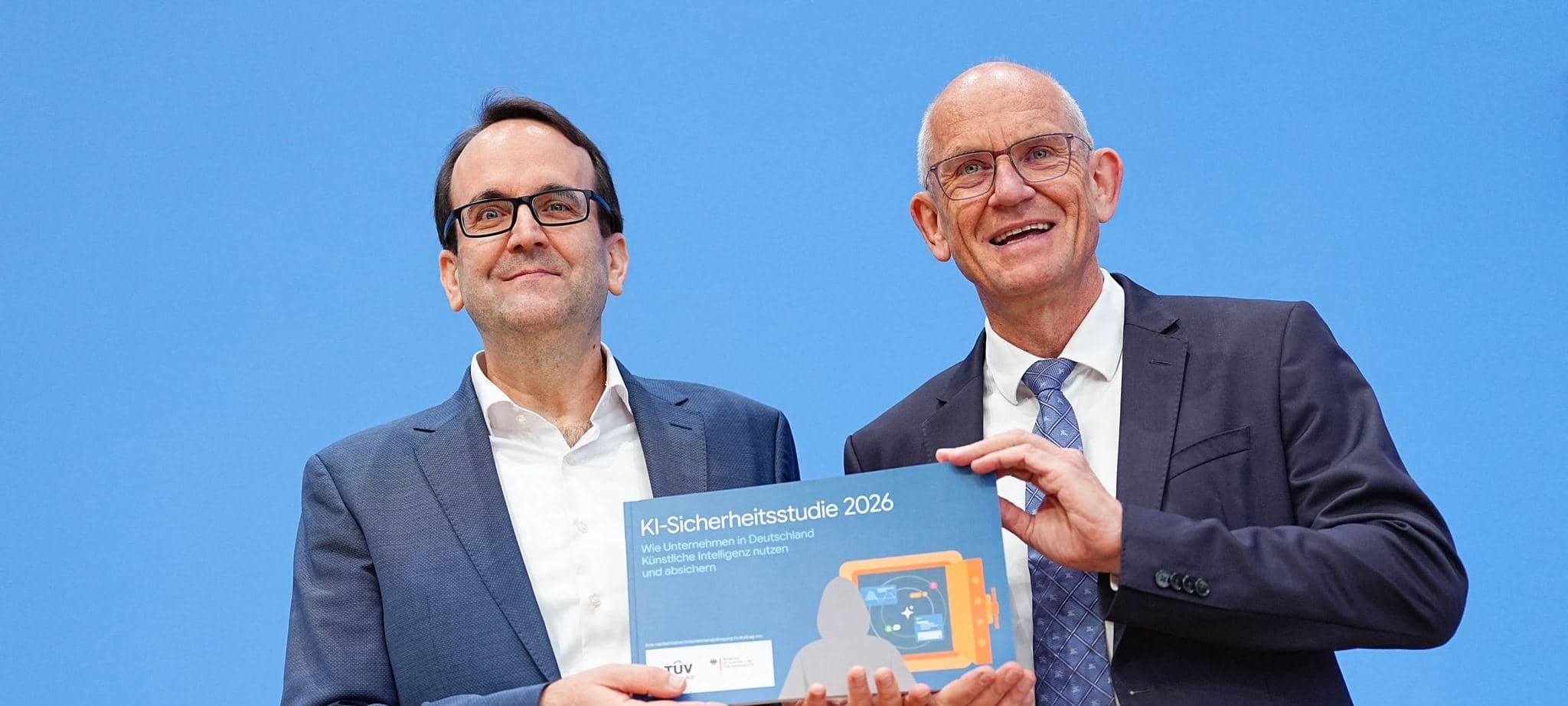 Sicherheit von Künstlicher Intelligenz in der Wirtschaft