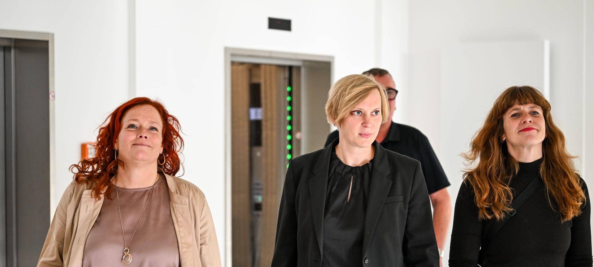 Regierungsbildung nach der Wahl zum Berliner Abgeordnetenhaus