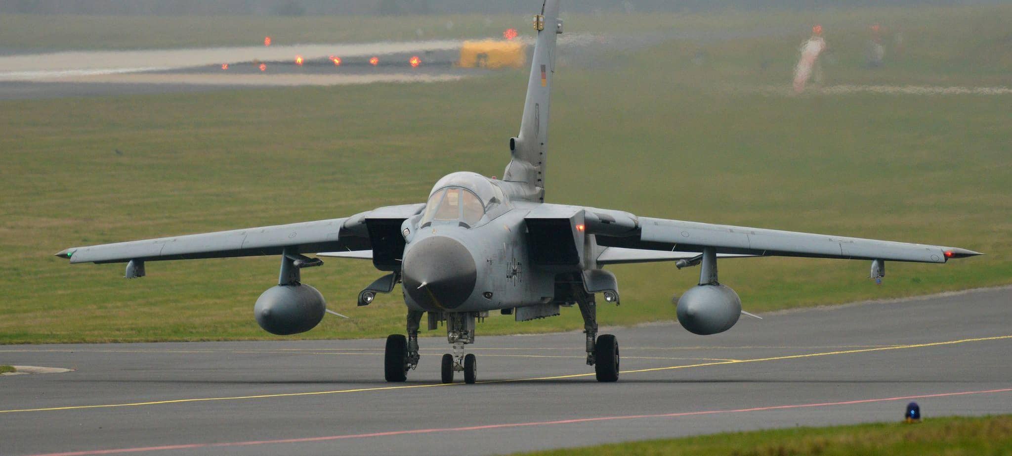 Nato kündigt Atomwaffen-Übung an