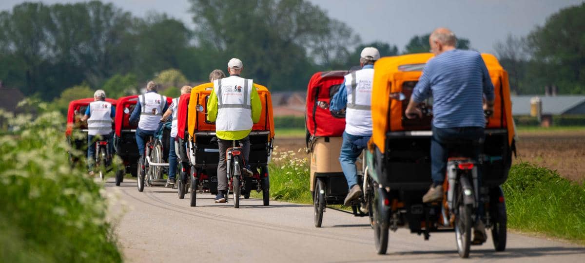 Jetzt abstimmen für Vorzeigeprojekte aus dem Kreis Wesel