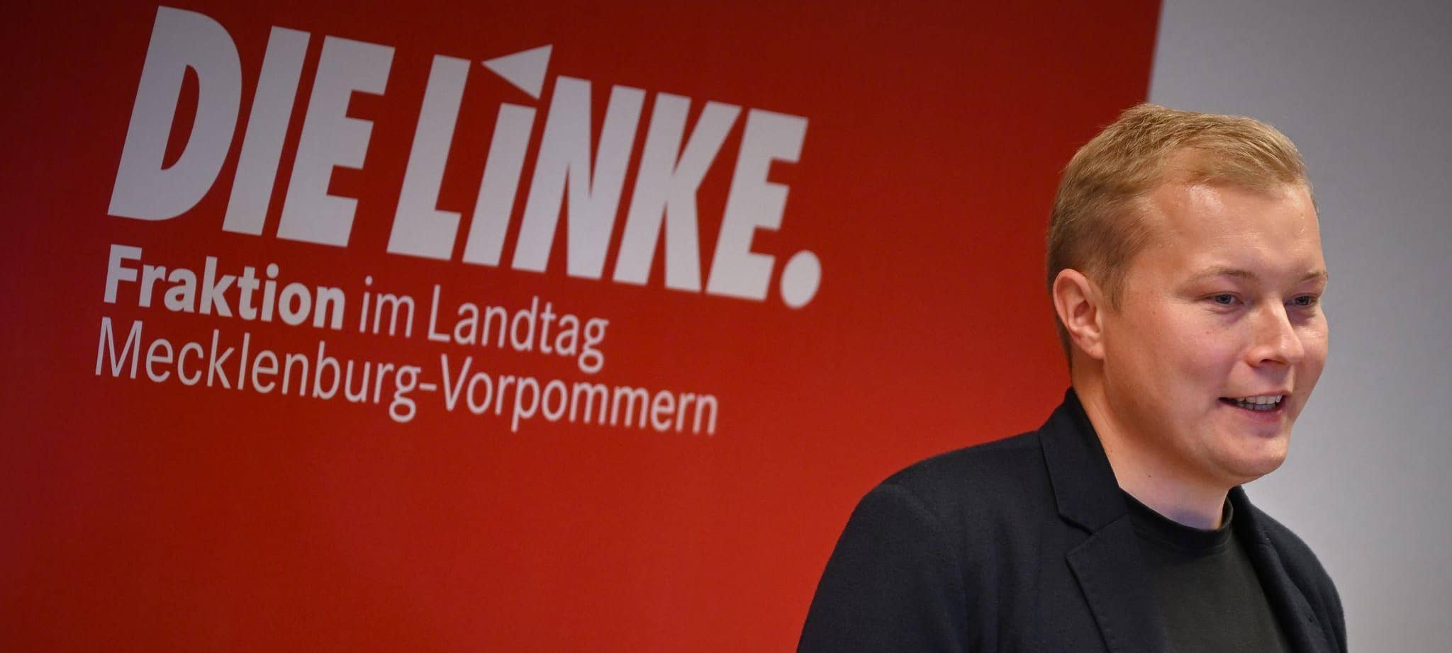 Sondierungsgespräche in MV haben begonnen