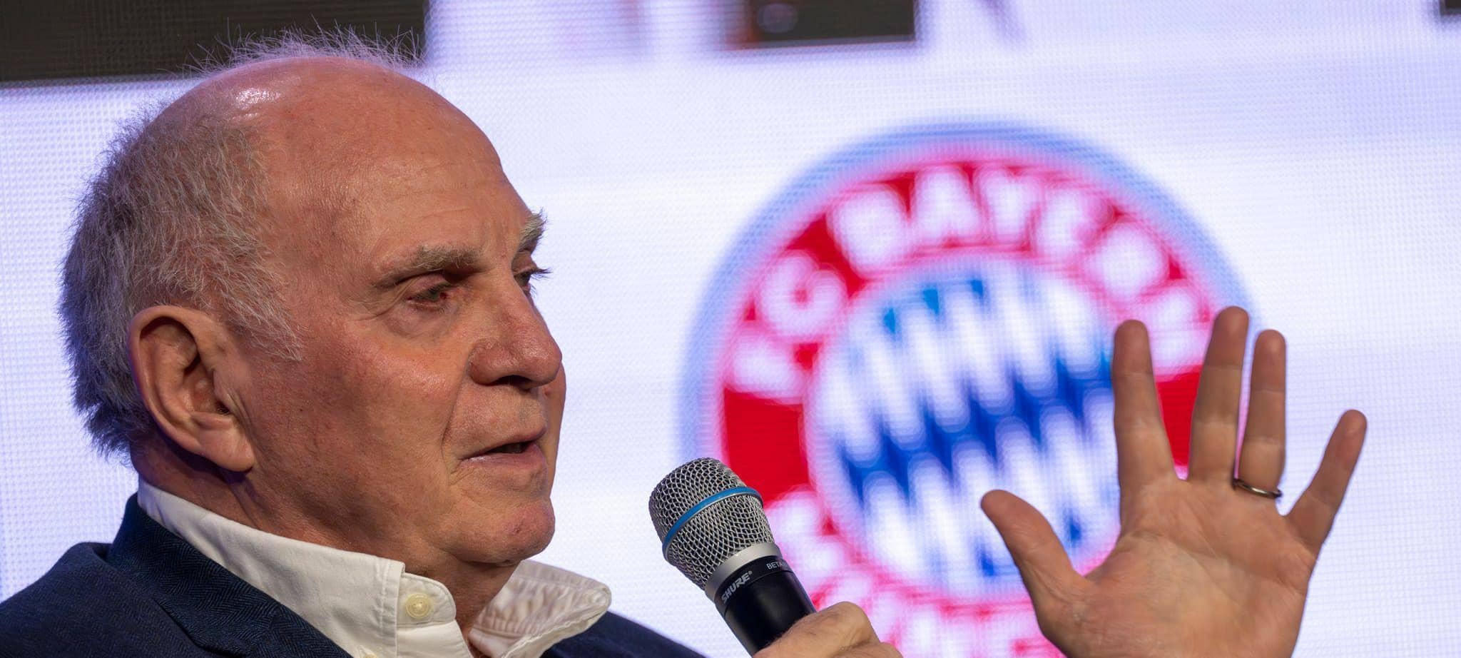 Uli Hoeneß