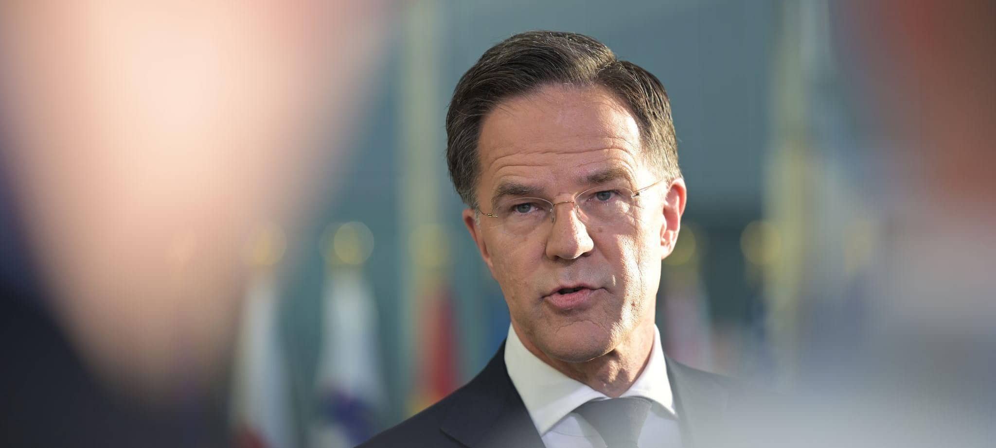 Mark Rutte
