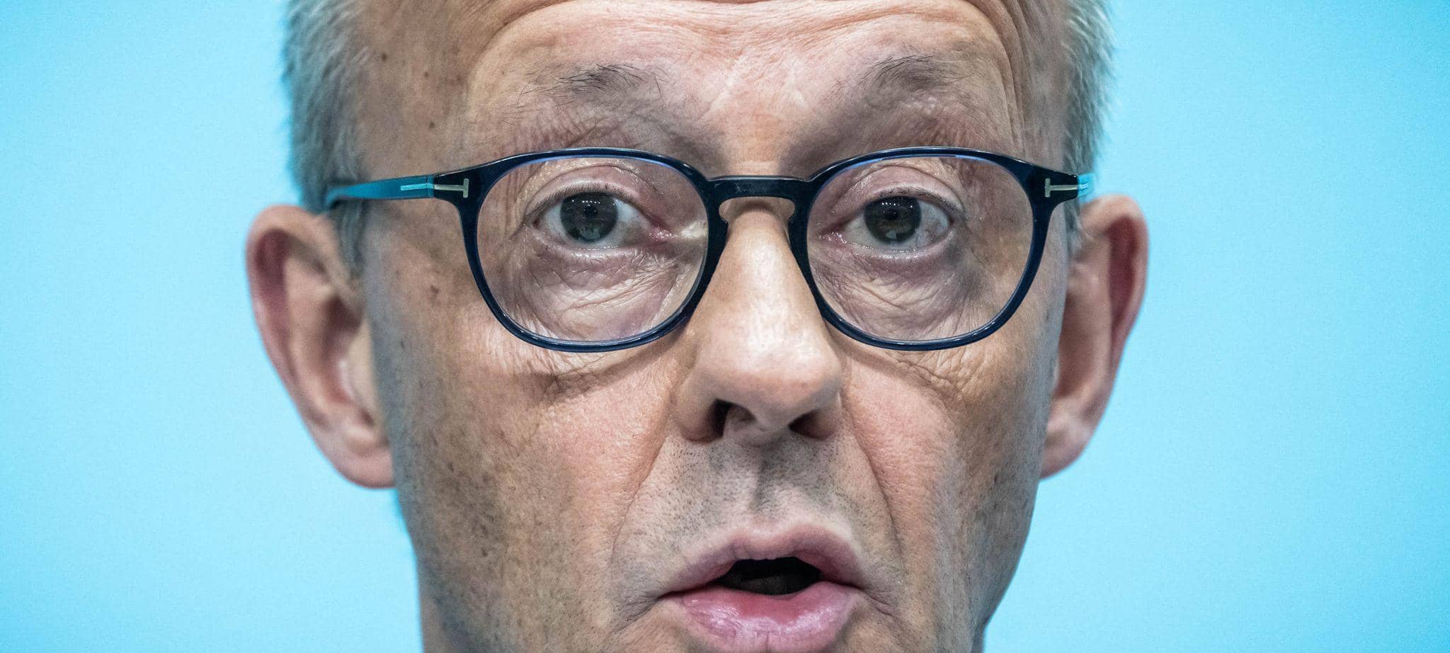 CDU Klausur