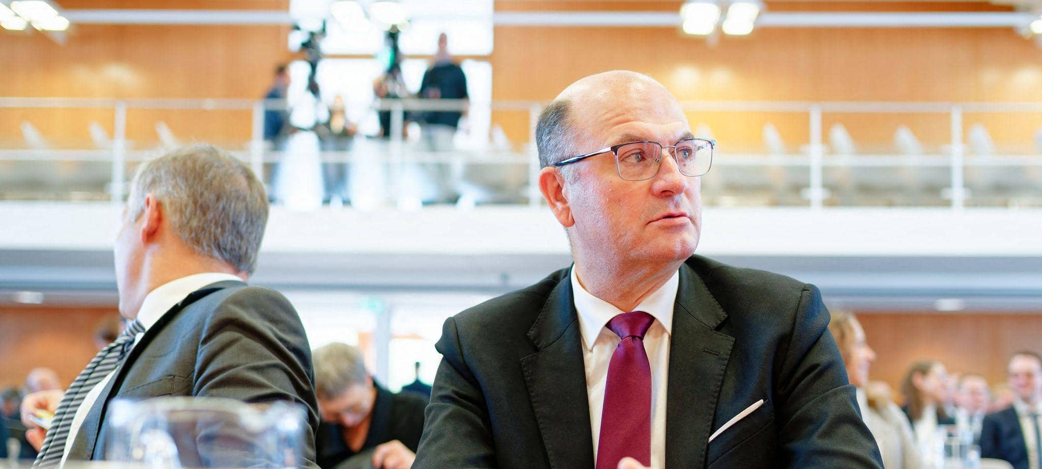 Bundesverfassungsgericht verhandelt Erbschaftssteuer