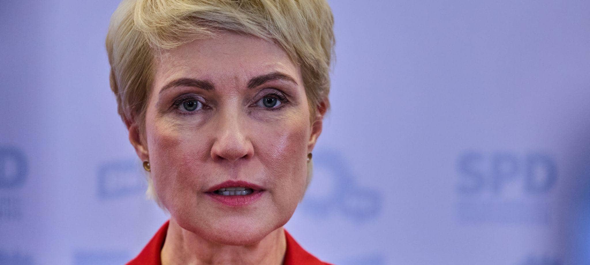 Manuela Schwesig