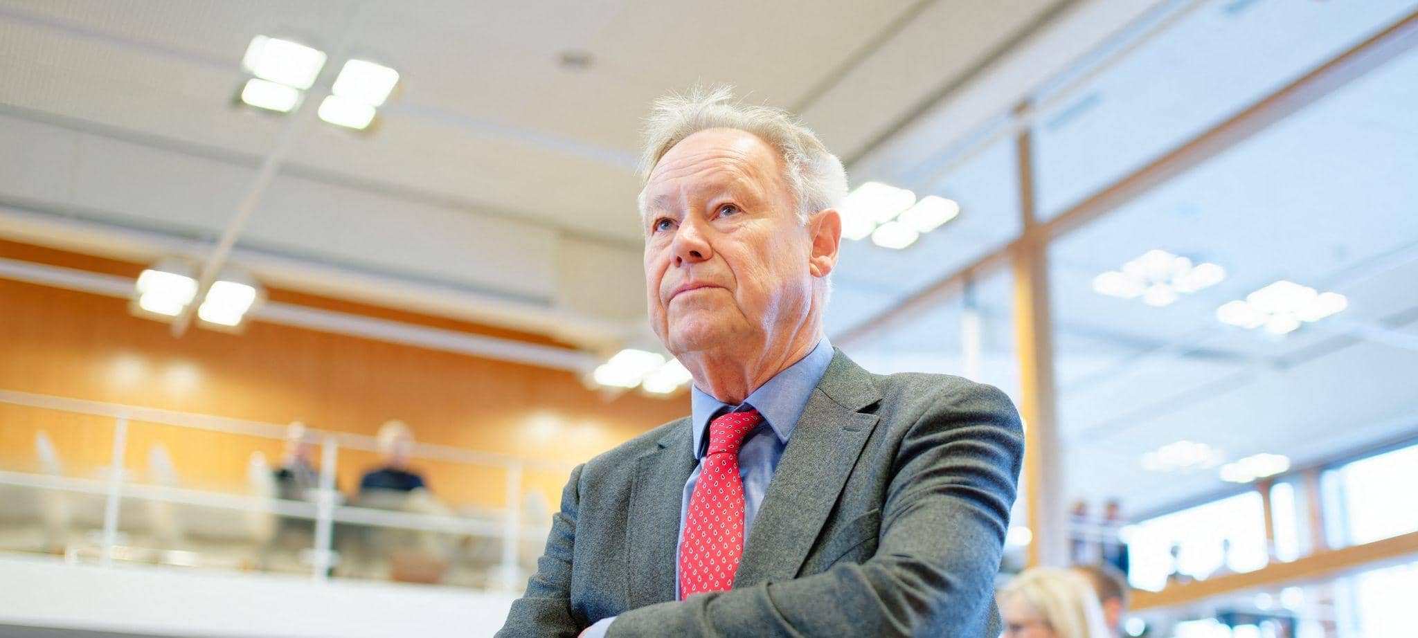 Bundesverfassungsgericht verhandelt Erbschaftssteuer