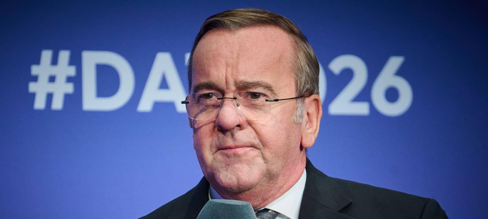 Deutscher Arbeitgebertag 2026
